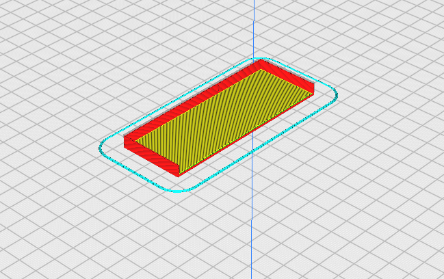 Top Flat Cover